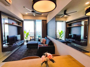 MyCrib45*The Robertson KL-B.Bintang
